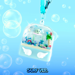 NCT WISH (엔시티 위시) - COLOR - [SURF VER.] - 3RD MINI ALBUM