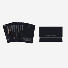 [PREORDER] STRAY KIDS (스트레이 키즈) - JAPAN SEASON'S GREETINGS 2026 [FORCE] - PHOTOCARD SET