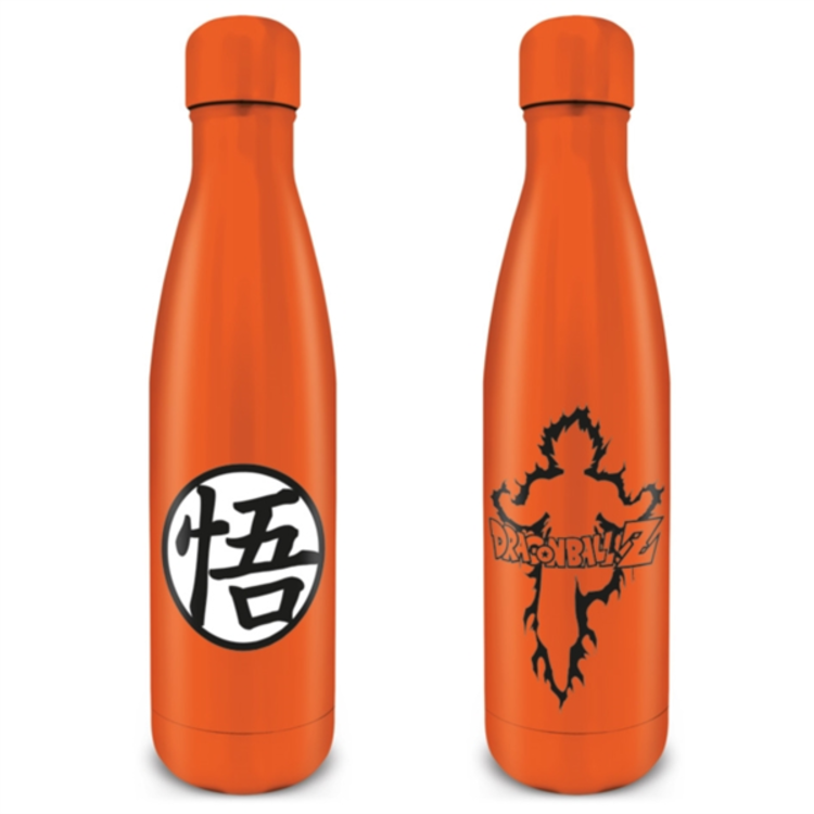DRAGON BALL - INSULATED DRINK BOTTLE "GOKU"