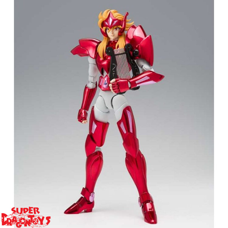 BANDAI SAINT SEIYA - ETA BENETNASCH MIME - MYTH CLOTH EX