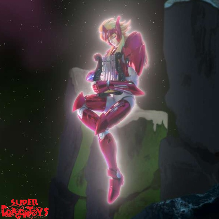 BANDAI SAINT SEIYA - ETA BENETNASCH MIME - MYTH CLOTH EX