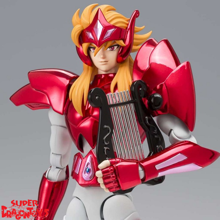 BANDAI SAINT SEIYA - ETA BENETNASCH MIME - MYTH CLOTH EX