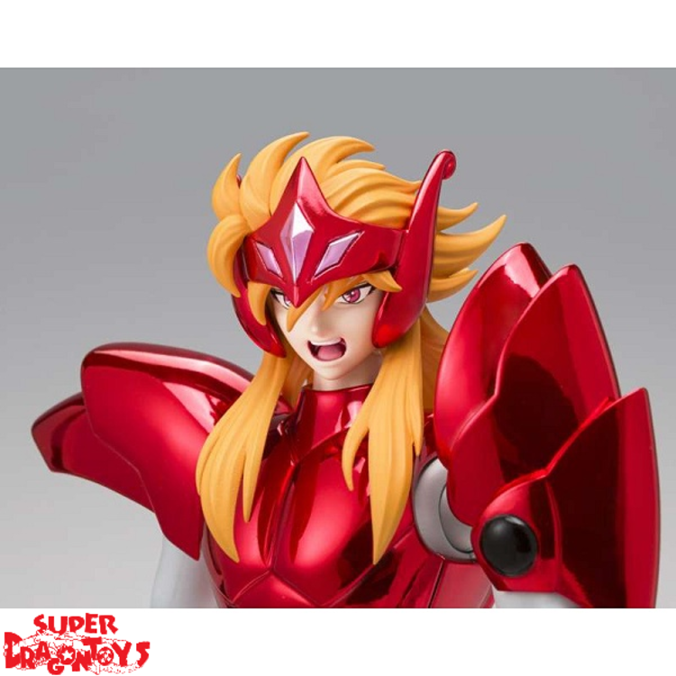 BANDAI SAINT SEIYA - ETA BENETNASCH MIME - MYTH CLOTH EX