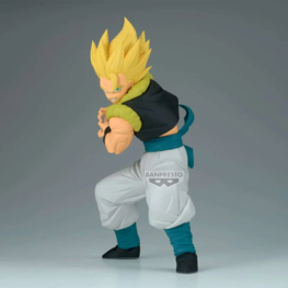 BANDAI NAMCO DRAGON BALL SUPER - GOGETA - "GRANDISTA" COLLECTION