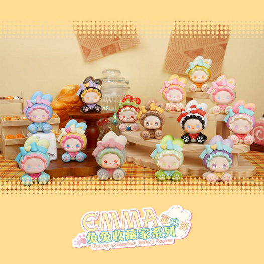 EMMA - SUPER DRAGON TOYS