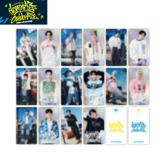 up10tion  burst トレカ　업텐션 포카　photocard up10tion burst トレカ 업텐션 포카 photocard UP10TION Japan