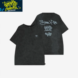 [PREORDER] STRAY KIDS (스트레이 키즈) - [DOMINATE : CELEBRATE] T-SHIRT - POP UP STORE MD