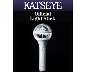 Lightstick Katseye Bâton Lumineux Officiel G-DRAGON Tubes Lumineux