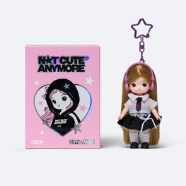 ILLIT (아일릿) - NOT CUTE ANYMORE - [LITTLE MIMI VER.] -  1ST SINGLE ALBUM
