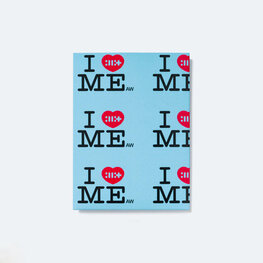 ILLIT (아일릿) - NOT CUTE ANYMORE - [WEVERSE ALBUM] -  1ST SINGLE ALBUM