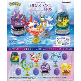RE-MENT RE-MENT - POKEMON GEMSTONE COLLECTION - BLINDBOX