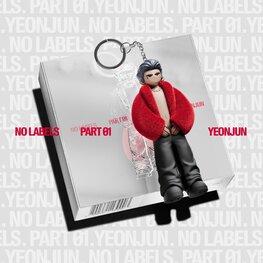 [PREORDER] YEONJUN (연준) [TXT] - NO LABELS PART 01 - [FIGURE VER.] - 1ST MINI ALBUM