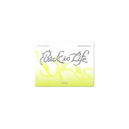 &TEAM (앤팀) - BACK TO LIFE - [PHOTOCARD BOX / WEVERSE ALBUM] - 1ST MINI ALBUM (KOREAN)