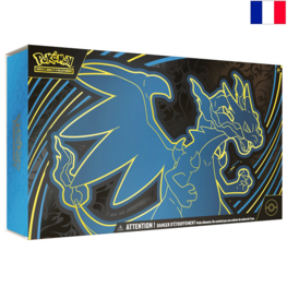 POKEMON TCG - COLLECTION ULTRA PREMIUM MEGA DRACAUFEU EX - EDITION FRANCAISE