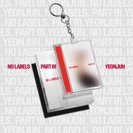 YEONJUN (연준) [TXT] - NO LABELS PART 01 - [PHOTOCARD CASE VER.] - 1ST MINI ALBUM