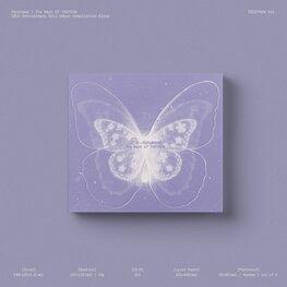 TAEYEON (태연) - PANORAMA : THE BEST OF TAEYEON - [DIGIPACK VER.]