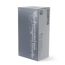 [PREORDER] CORTIS (코르티스) -  2026 SEASON'S GREETINGS [UNEXPECTED ENCOUNTER] [DESK CALENDAR] PACKAGE