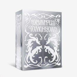 [PREORDER] TXT (투모로우바이투게더) - 2026 SEASON'S GREETINGS - [DESK CALENDAR + DIGITAL CODE SET] PACKAGE