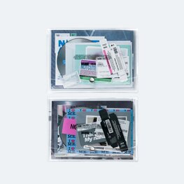 ILLIT (아일릿) - NOT CUTE ANYMORE -  1ST SINGLE ALBUM