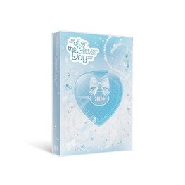 [PREORDER] ILLIT (아일릿) - 2025 ILLIT : AFTER THE GLITTER DAY [PHOTOBOOK]