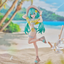 SEGA VOCALOID - HATSUNE MIKU CONCEPTUAL SERIES (VOL. 1) - FIGURE