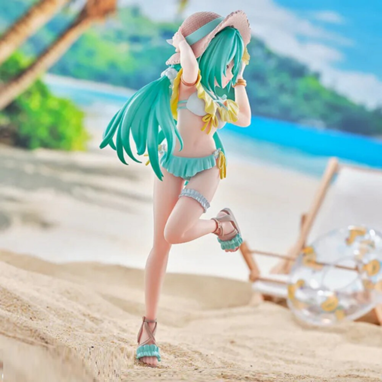 TAITO VOCALOID - HATSUNE MIKU CONCEPTUAL SERIES (VOL. 1) - FIGURE
