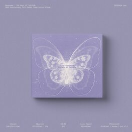 TAEYEON (태연) - PANORAMA : THE BEST OF TAEYEON - [DIGIPACK VER.]