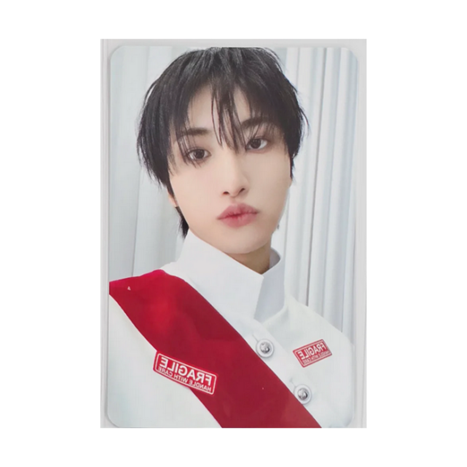 ATEEZ (에이티즈) - OFFICIAL [ANITEEZ IN THE CALLING] POB PHOTOCARD