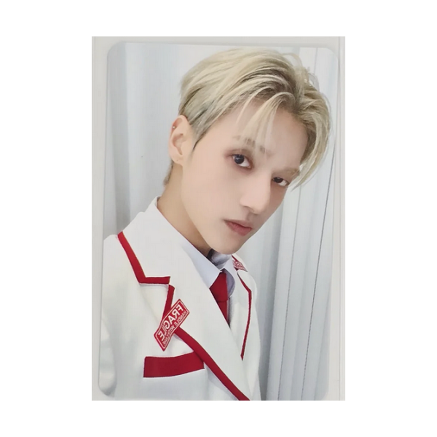 ATEEZ (에이티즈) - OFFICIAL [ANITEEZ IN THE CALLING] POB PHOTOCARD