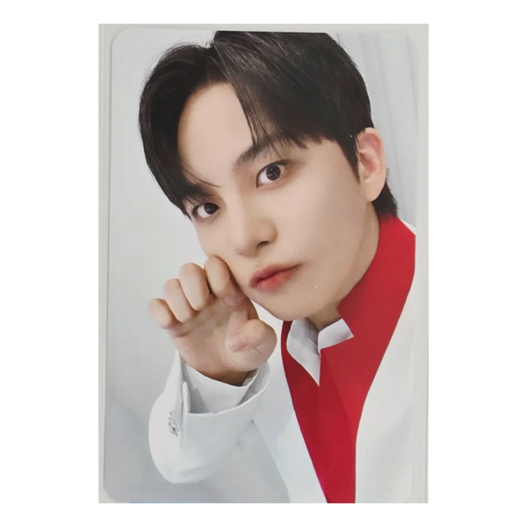 ATEEZ (에이티즈) - OFFICIAL [ANITEEZ IN THE CALLING] EXTRA POB PHOTOCARD