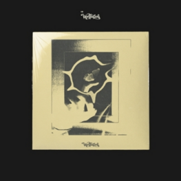 B.I (비아이) - WONDERLAND - 3RD ALBUM (LP)