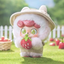 JOTOYS - QKID [OUTDOOR ACTIVITIES SERIES] - PLUSH BLINDBOX