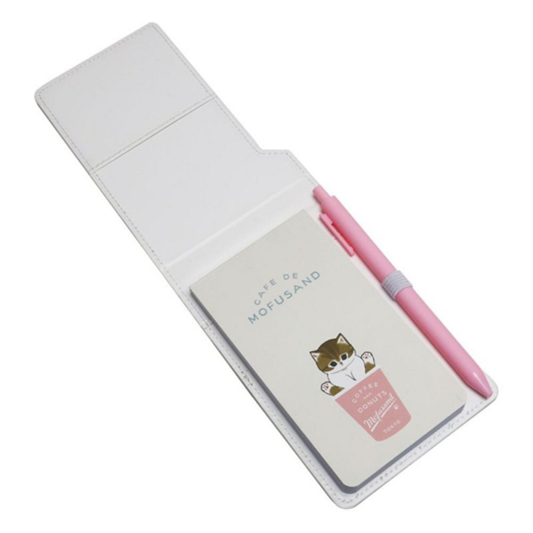 BLUE SKY STUDIOS - MOFUSAND - TO DO LIST WITH PEN