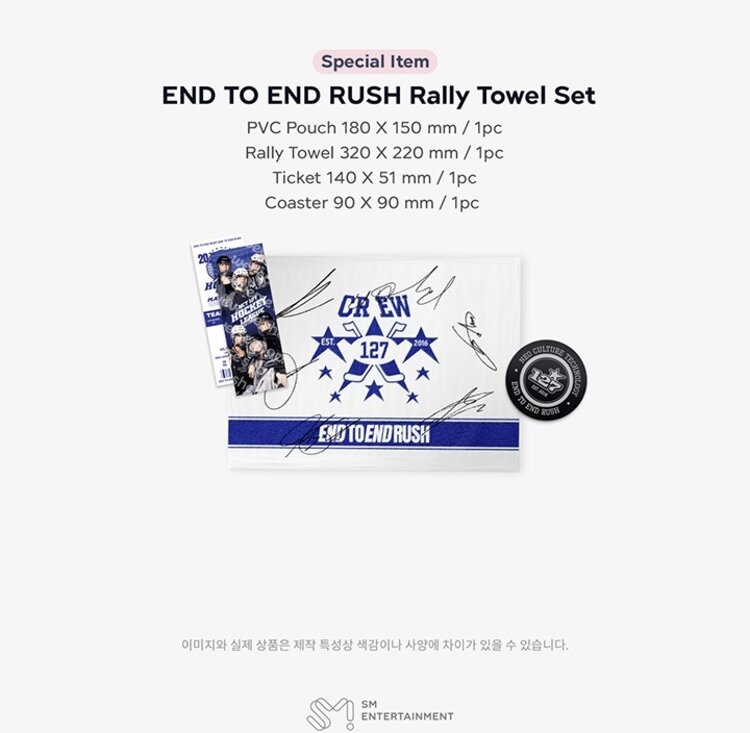 NCT127 - 2026 SEASON'S GREETINGS - [DESK CALENDAR] PACKAGE + [WITHMUU PHOTOCARD SET]