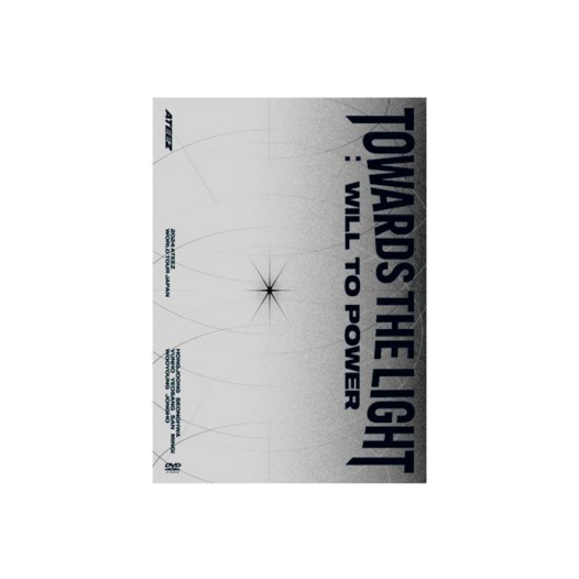 DVD / BLU RAY / DIGITAL MEDIA - SUPER DRAGON TOYS