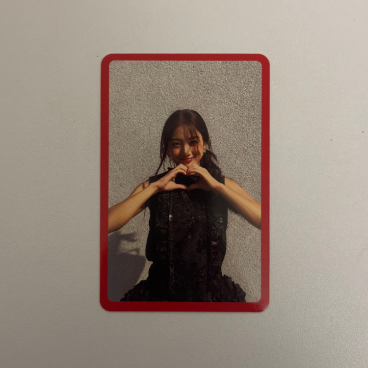 TWICE (트와이스) - STRATEGY POB PHOTOCARDS (STEP 1 VER.)