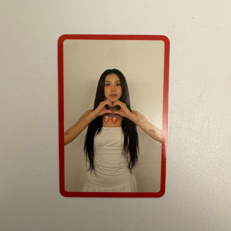 TWICE (트와이스) - STRATEGY POB PHOTOCARDS (STEP 1 VER.)