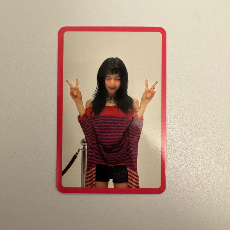 TWICE (트와이스) - STRATEGY POB PHOTOCARDS (STEP 2 VER.)
