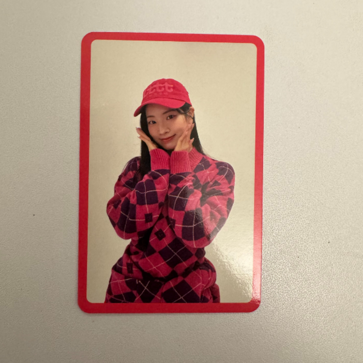TWICE (트와이스) - STRATEGY POB PHOTOCARDS (STEP 2 VER.)