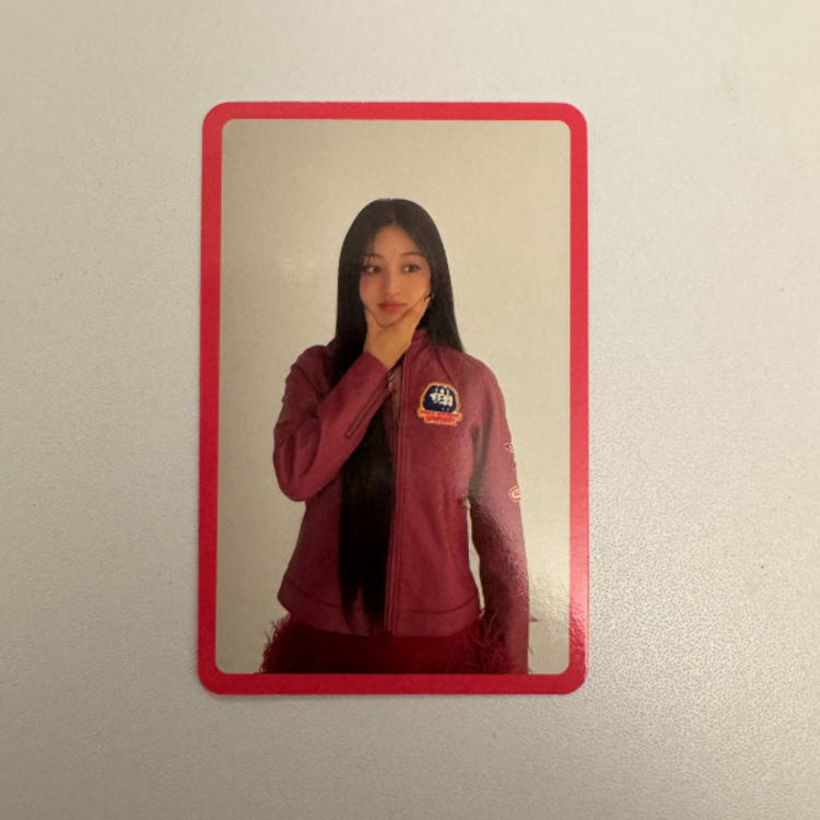 TWICE (트와이스) - STRATEGY POB PHOTOCARDS (STEP 2 VER.)