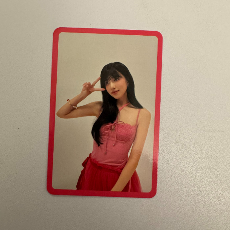 TWICE (트와이스) - STRATEGY POB PHOTOCARDS (STEP 2 VER.)