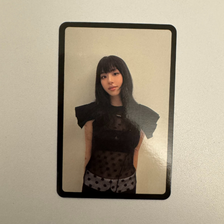 TWICE (트와이스) - STRATEGY POB PHOTOCARDS (STEP 3 VER.)