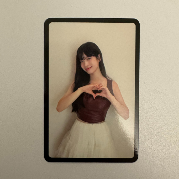 TWICE (트와이스) - STRATEGY POB PHOTOCARDS (STEP 3 VER.)