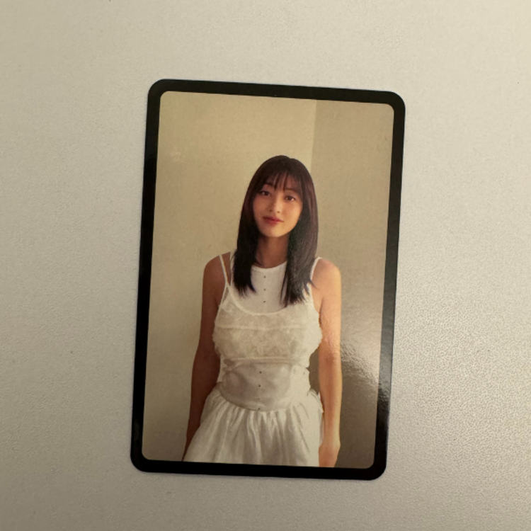 TWICE (트와이스) - STRATEGY POB PHOTOCARDS (STEP 3 VER.)