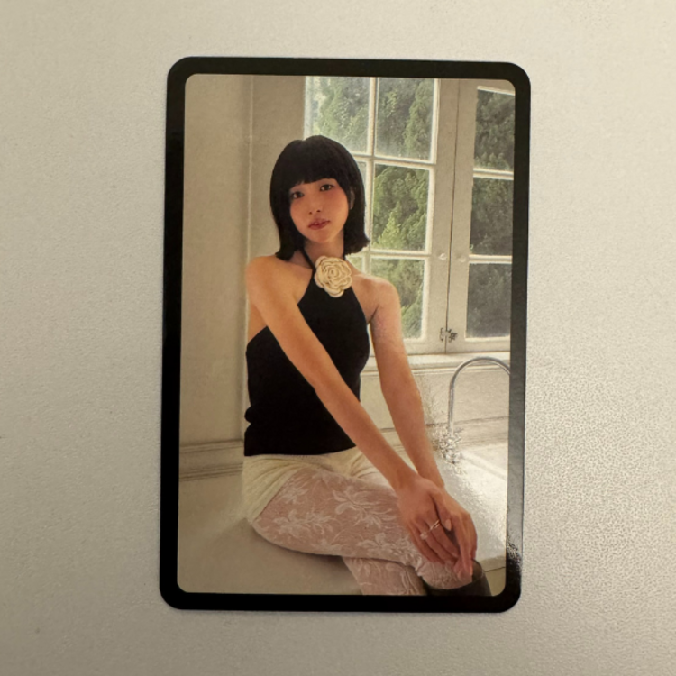 TWICE (트와이스) - STRATEGY POB PHOTOCARDS (STEP 3 VER.)