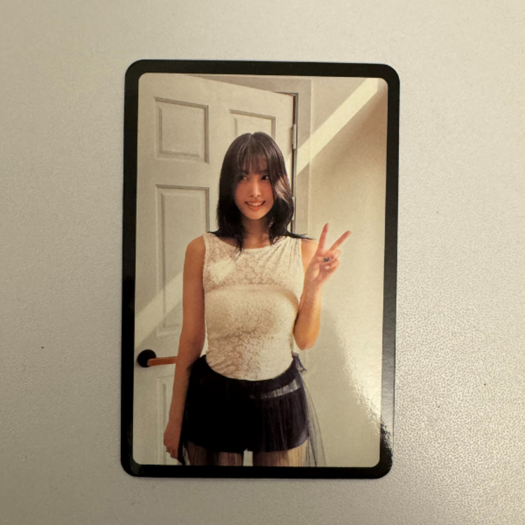 TWICE (트와이스) - STRATEGY POB PHOTOCARDS (STEP 3 VER.)