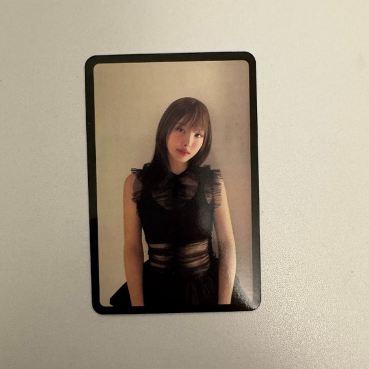 TWICE (트와이스) - STRATEGY POB PHOTOCARDS (STEP 3 VER.)