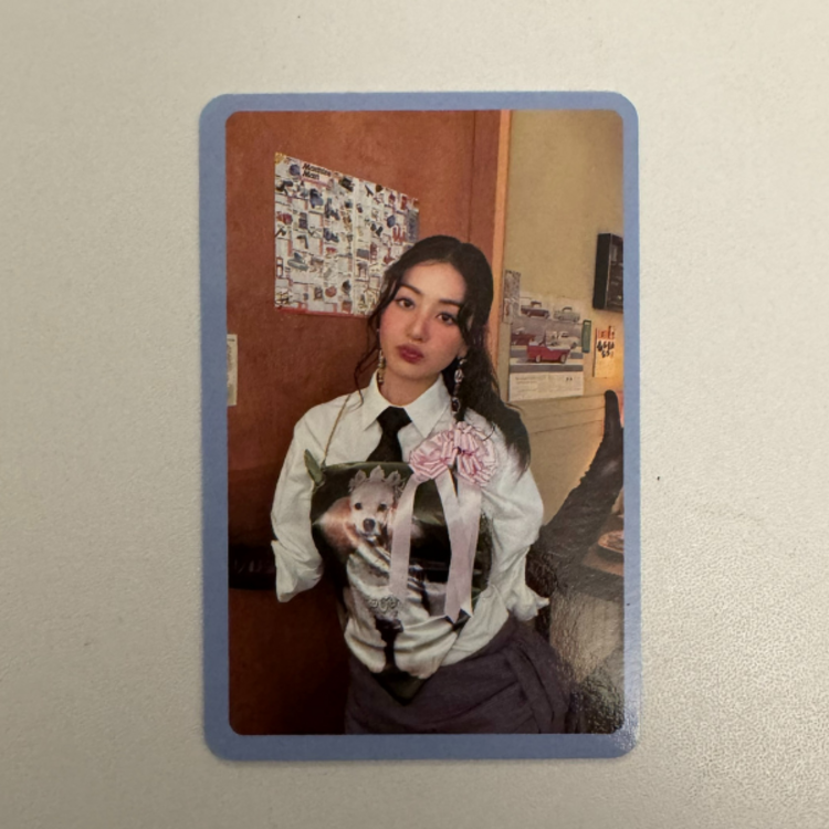 TWICE (트와이스) - TEN : THE STORY GOES ON POB PHOTOCARDS (EPISODE VER.)