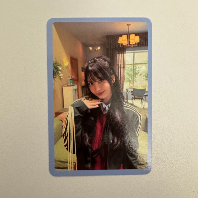 TWICE (트와이스) - TEN : THE STORY GOES ON POB PHOTOCARDS (EPISODE VER.)