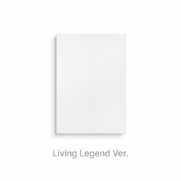[PREORDER] BTS (방탄소년단) - ARIRANG - [LIVING LEGEND VER.] - 5TH ALBUM